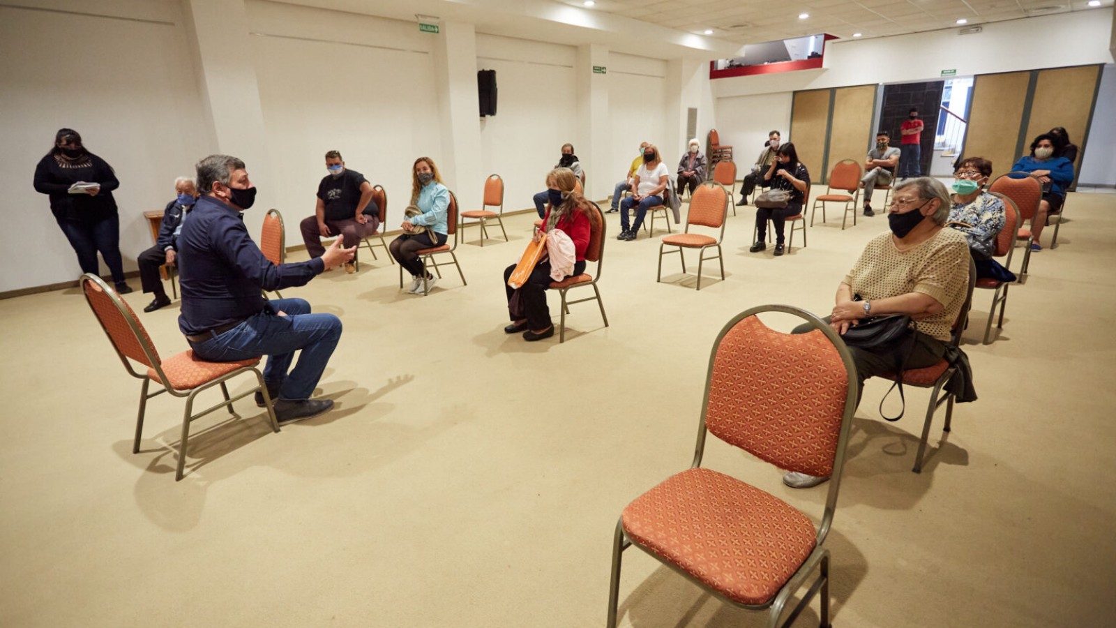 <p>Entrega de escrituras del programa de Regularización Dominial. Las Heras, viernes 9 de octubre de 2020. (Prensa Las Heras/Marcelo Aguilar) <a class="continue" href="https://portada.com.ar/las-heras-vecinos-recibieron-las-escrituras-de-sus-viviendas-gra